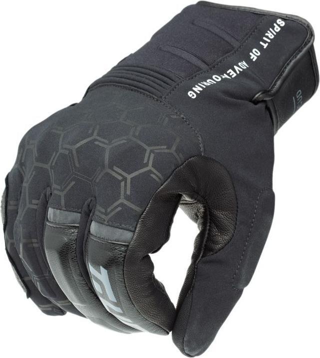 Produktbild Tucano Urbano Handschuhe G-ZERO Hydroscud (Herren, 10, XL)