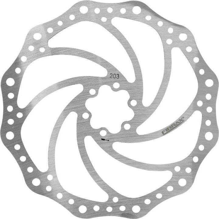 Produktbild Fibrax Standard (203 mm)