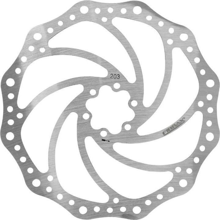Actual product image Fibrax Standard (203 mm)