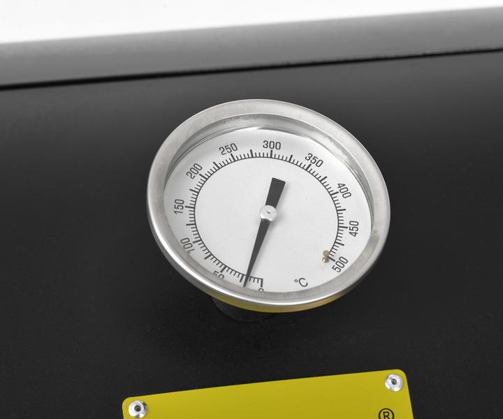 Produktbild Hecht Sentinel Max (40 cm)