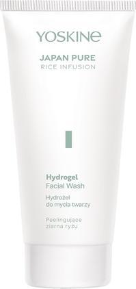 Image du produit DAX Yoskine Japan Pure Rice Infusion Hydrogel Facial Cleanser 150ml (Lait nettoyant, 150 ml)