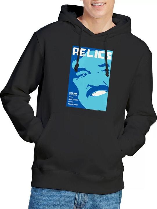 Produktbild The Next Generation Season 6 Episode 4 Kapuzenpullover (XL)