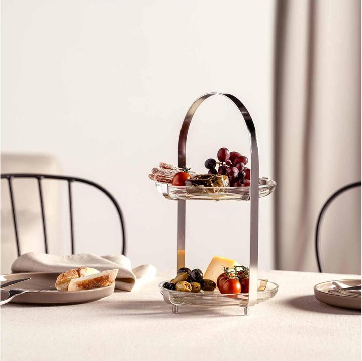 Actual product image Leonardo Etagere Cucina