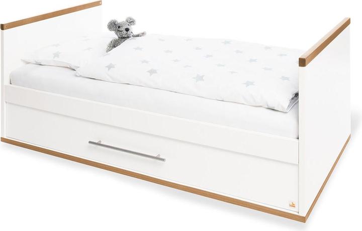 Immagine prodotto Pinolino Set economico Tuula (Culla, Fasciatoio)
