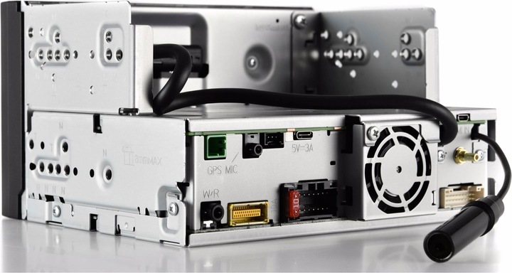 Immagine prodotto Pioneer SPH-EVO64DAB (Auto Android, Apple Carplay)