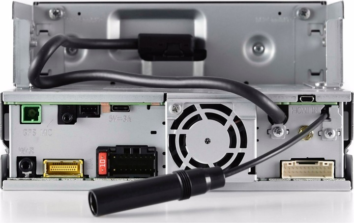 Immagine prodotto Pioneer SPH-EVO64DAB (Auto Android, Apple Carplay)