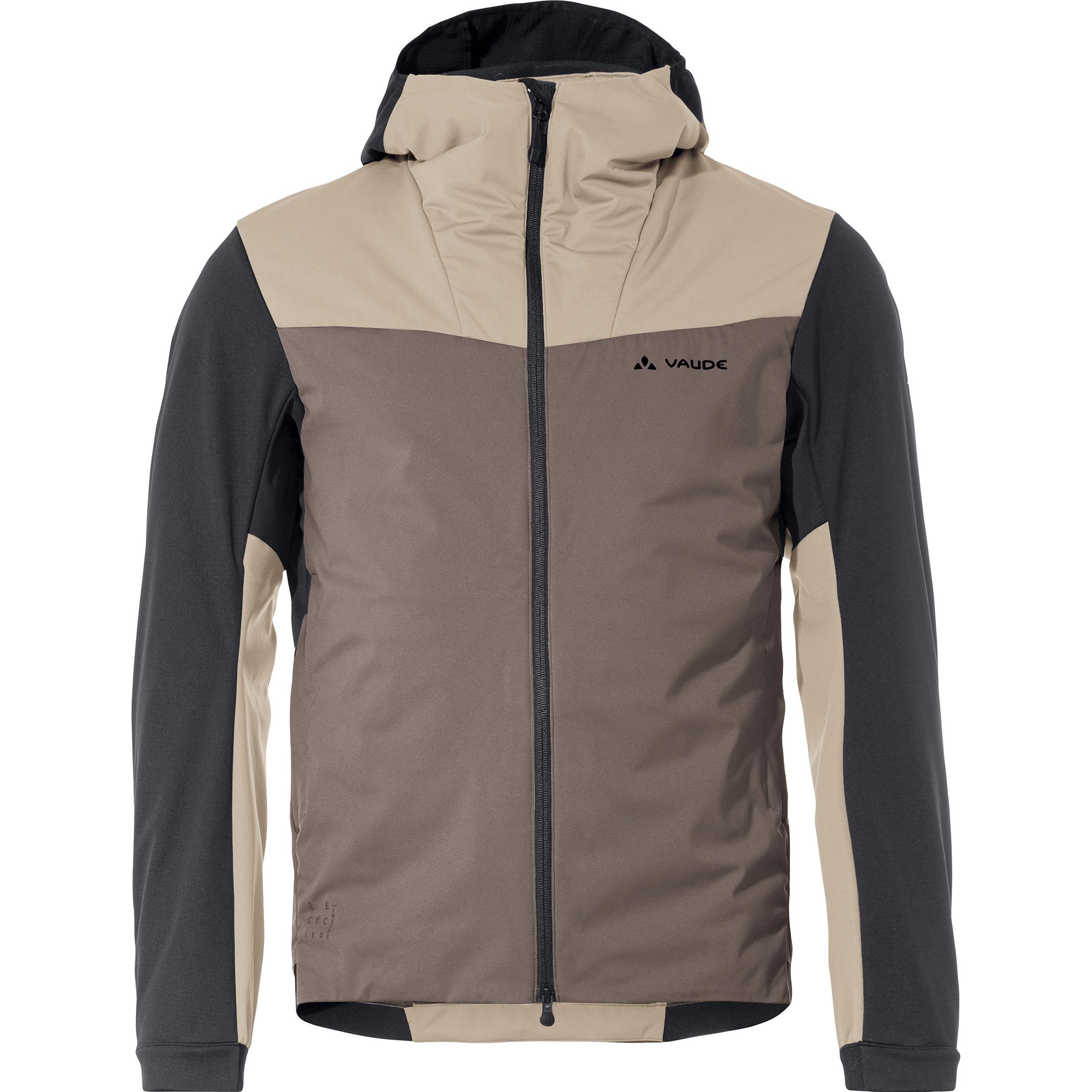 Vaude, Herren, Velojacke, Moab (S), Braun, S