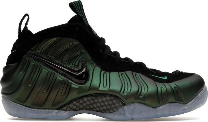 Image du produit Nike Air Foamposite Pro Pine Green (2025) (42)