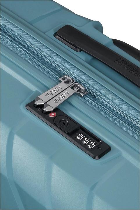 Actual product image American Tourister Trolley Flytwist Spinner 67 (63 l)