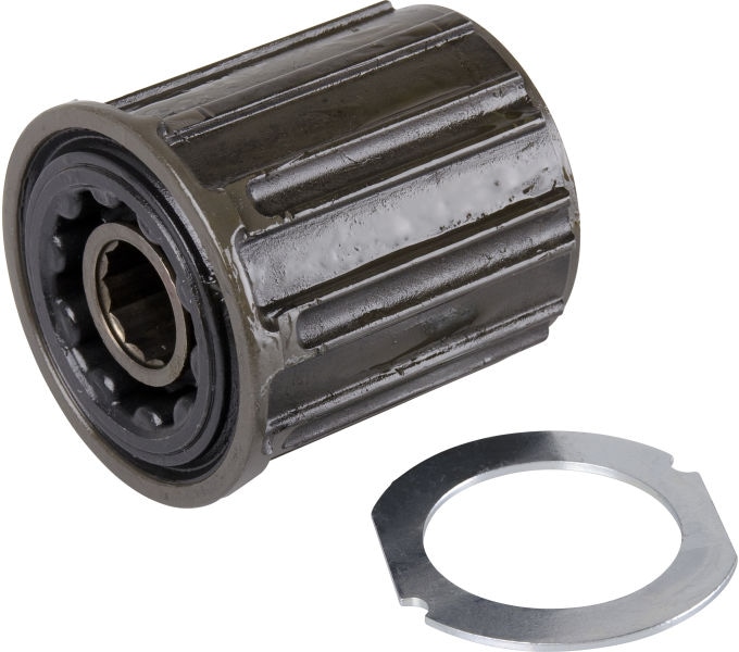 Produktbild Shimano FH-M590 Freilaufkörper (Scheibenbremse Center Lock)