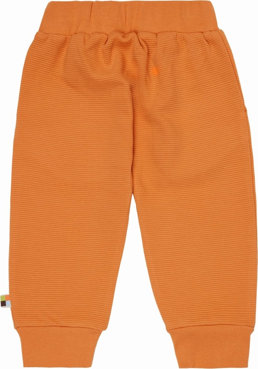 Actual product image loud + proud Trousers ribbed structure (122)