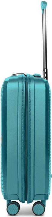 Produktbild March Gotthard Edition 4 Rollen Kabinentrolley 55 cm (40 l)