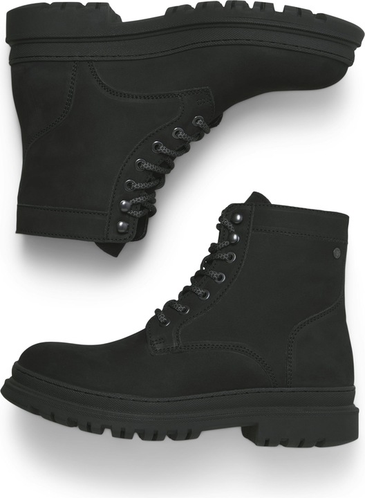 Image du produit Jack & Jones Jfwchapel Nubuck Boot Ln (44)