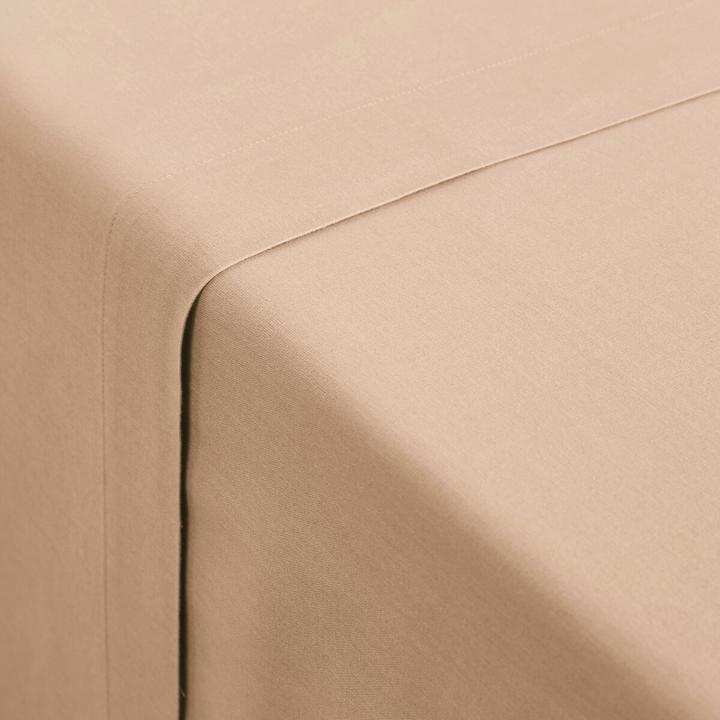 Image du produit La Redoute Interieurs Drap Plat (Oberleintuch, 240 x 290 cm)