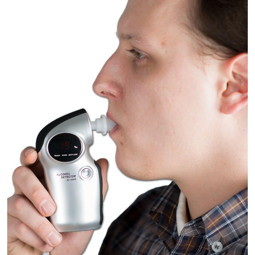 Thumbnail - Ace, Alkoholtester, AL6000