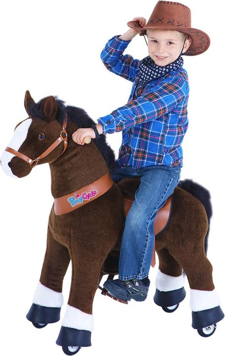 Image du produit PonyCycle Chocolat S