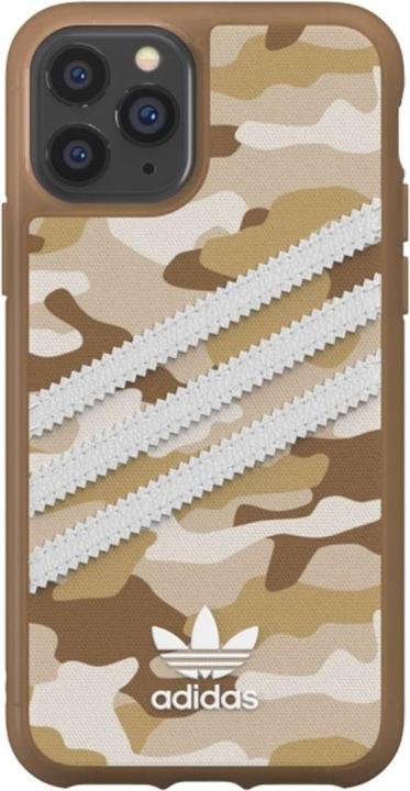 Produktbild adidas Moulded Camo Woman (Apple iPhone 11 Pro)