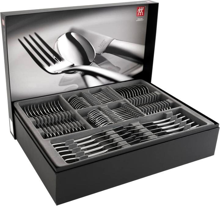Produktbild Zwilling Cutlery Set (72 Stk., Besteck Set)