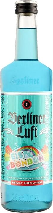 Produktbild Schilkin Berliner Luft Eisbonbon (1 x 70 cl)