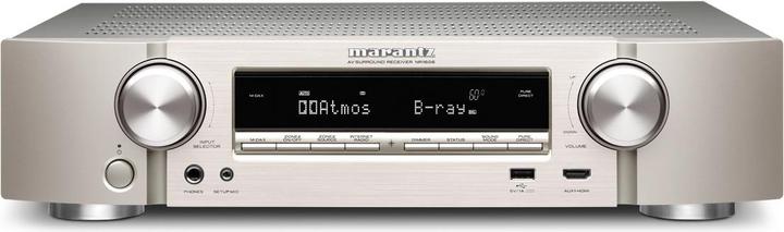 Produktbild Marantz Nr-1606 (7.2 Kanal, FM)