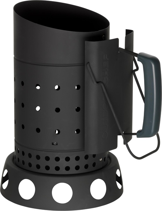 Produktbild Outdoorchef Anzündkamin