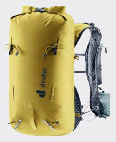 Produktbild Deuter Vertrail 16 (16 l)