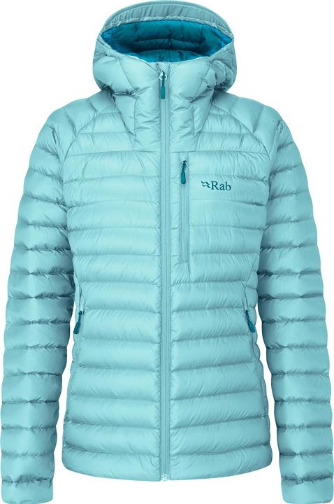 Rab Veste Microlight Alpine