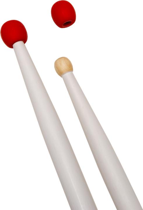 Actual product image Vic Firth Universal Marching (2 pair) (Drum set)
