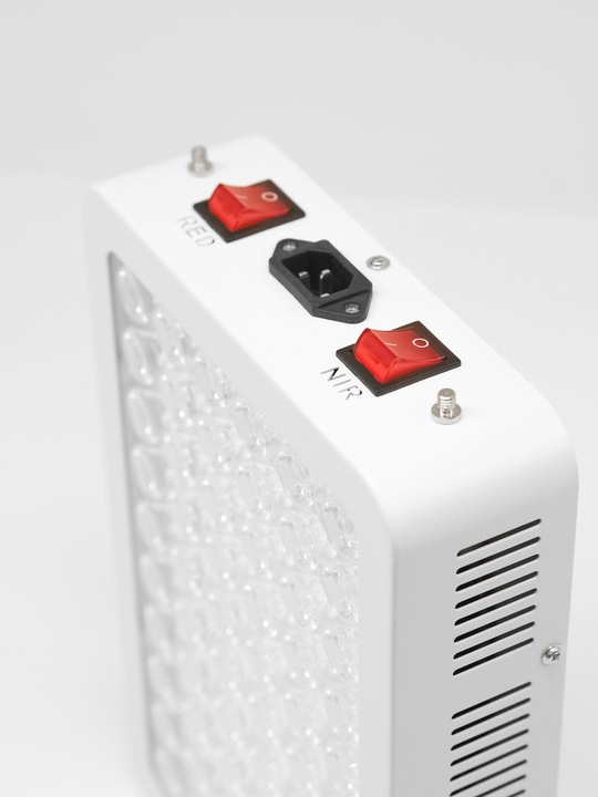 Immagine prodotto Innojok RED S Pannello a luce rossa (90 W)