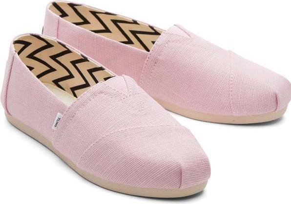 Produktbild Toms W's Classic Alpargata Canvas (38.5)