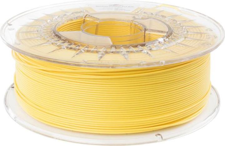 Image du produit Filament (PLA, 1.75 mm, 1000 g, Jaune)