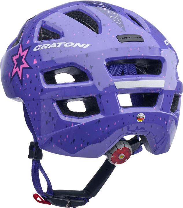 Produktbild Cratoni Maxster (46 - 51 cm)