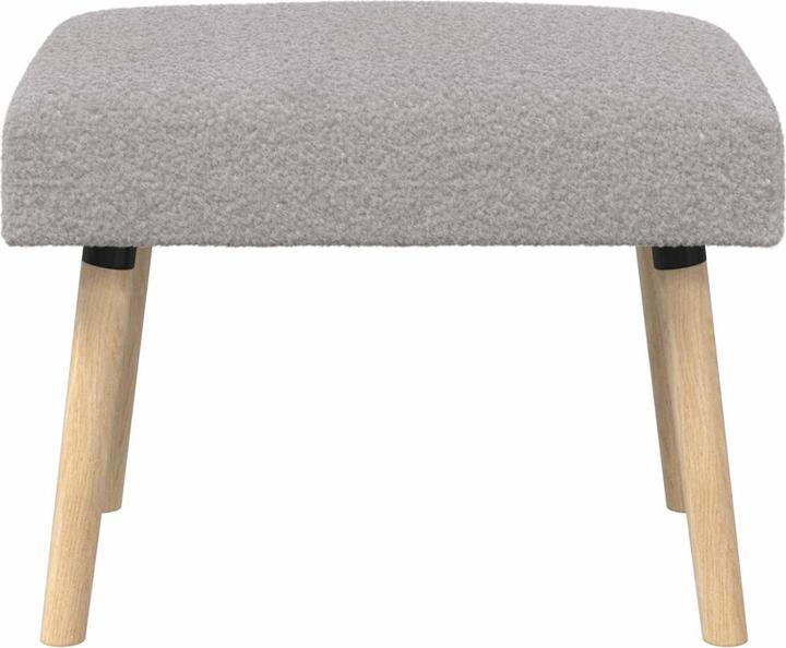 Produktbild vidaXL Moderne Bänke (40 cm)