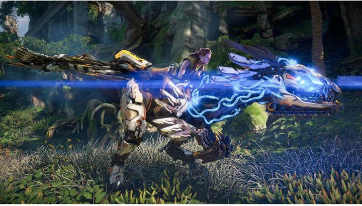 Produktbild Sony Horizon Forbidden West (PS5, Multilingual)