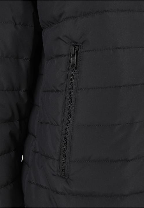 Actual product image Urban Classics Lightweight Puffer Jacket (M)