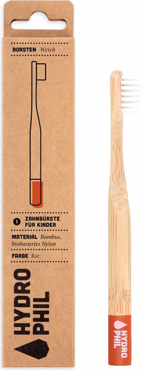 Immagine prodotto Hydrophil Bambù (Morbido, 1 x)