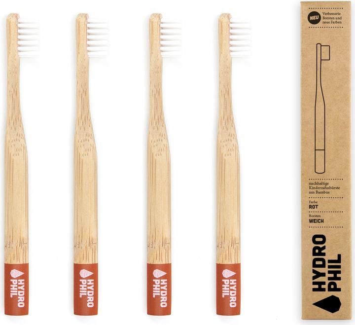 Immagine prodotto Hydrophil Bambù (Morbido, 1 x)