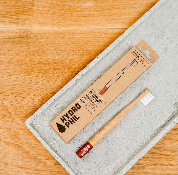 Immagine prodotto Hydrophil Bambù (Morbido, 1 x)