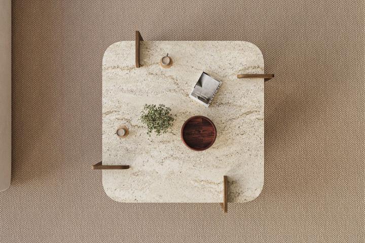 Actual product image Hanah Home Afrolli