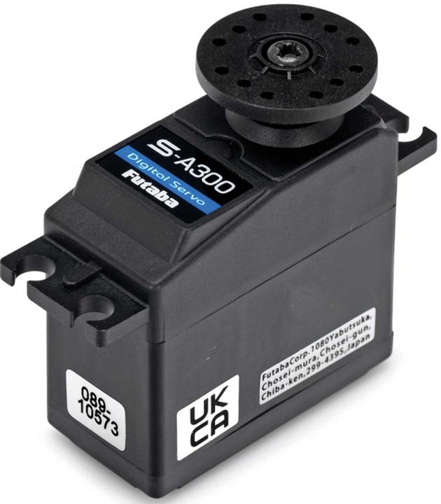 Immagine prodotto Futaba Servoaereo A300