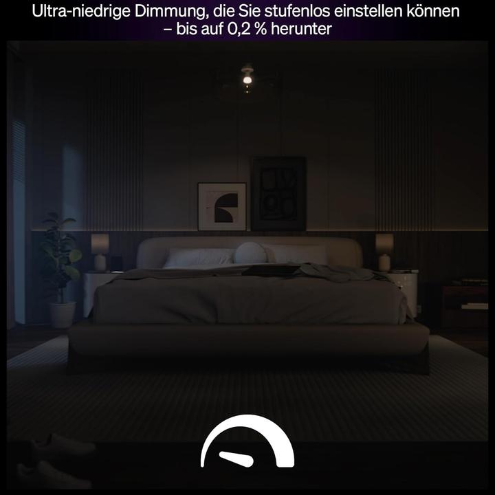 Produktbild Philips Hue Hue A60 - E27 pre - 810 - 4-pak (E27, 810 lm, 4x)