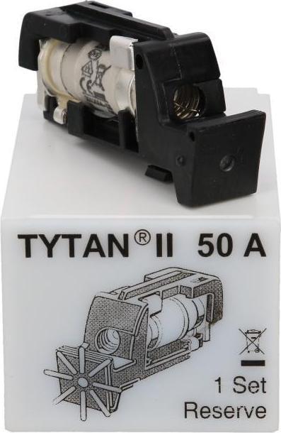 Produktbild Eaton FUG Z-SLS/B-50A Sicherungs-Set (50 A)