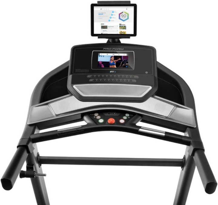 Actual product image Proform Performance 400i