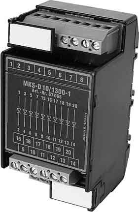 Murr Elektronik Murrelektronik diode module 67052