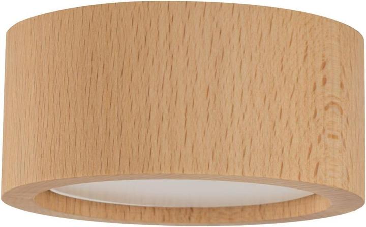 Actual product image Licht-Erlebnisse Deckenlampe Colin (GX53)