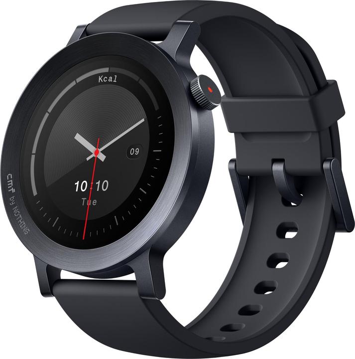 Produktbild CMF Watch 3 Pro (47 mm, nur WLAN)