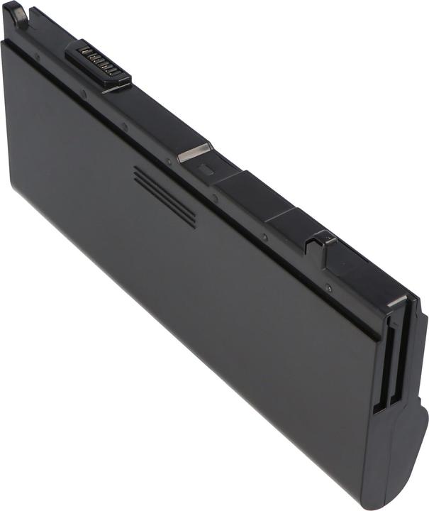 Actual product image Toshiba Battery Satellite A100 PA3478 (8 Cells, 8800 mAh)
