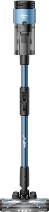 Actual product image Beko VRT96425VD PowerClean™ CyclonStorm™ Cordless 2-in-1 Vacuum Cleaner with All-In-Zone