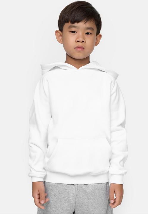 Produktbild Urban Classics Boys Blank Hoody (134, 140)