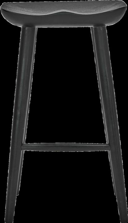 Produktbild House Doctor Stool, HDBar, Black